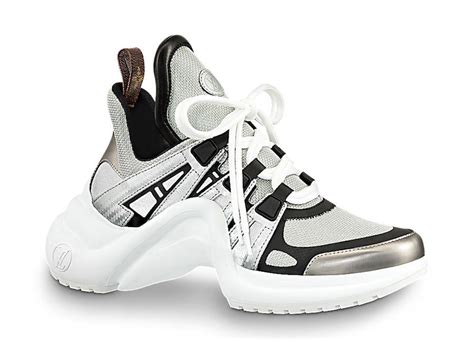 louis vuitton arch|louis vuitton archlight runners.